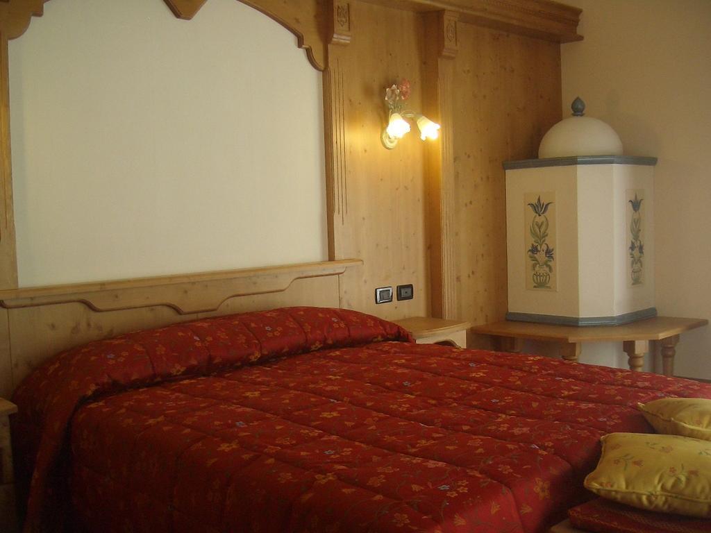 Albergo Miramonti Dependance Asiago Zimmer foto